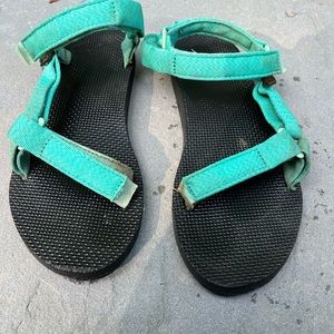 Teva Sandals